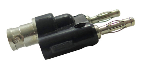 Conector Bnc Hembra Conector Doble Banana Conector Macho