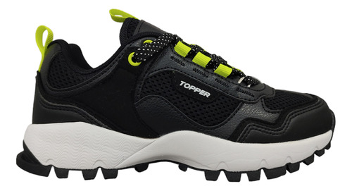 Zapatillas Topper Ever 085160 