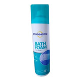 Stanhome Bath Foam Espuma Limpiadora Intensa Para Baño