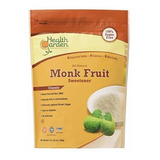 Monk Fruta Sin Azúcar Edulcorante Clásico - Todo Natural, No