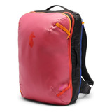 Morral Cotopaxi Allpa 35 Rosado