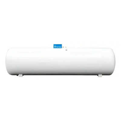 Tanque Estacionario Horizontal Blanco Tatsa 2800 Litros | MercadoLibre