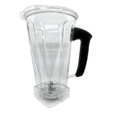 Vaso Licuadora Compatible Turboblender Mika Modelo Bl-30c3