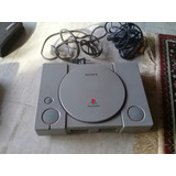 Play Station 1 Sony