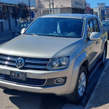 Volkswagen Amarok 2015 2.0 Cd Tdi 4x2 Highline Pack At C34