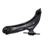 Soporte Motor (superior) Izquierdo Para Nissan X-trail T-31