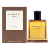 Edp 3.3 Onzaas Hero Por Burberry En Spray