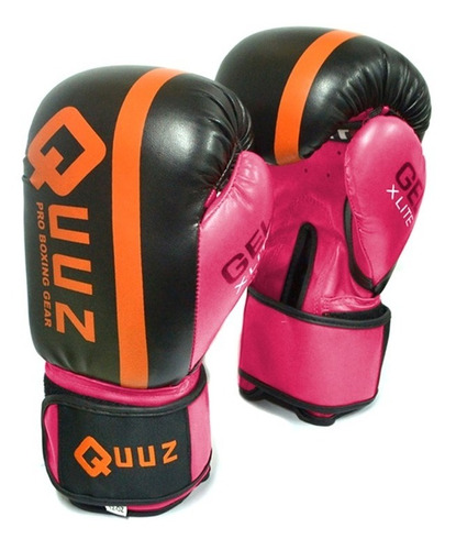 Guantes Para Box Importados 12 Oz Quuz  Pakistan - Gymtonic