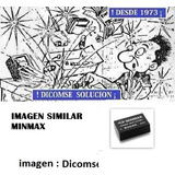 S211 R Conversor Dc/dc 24  A 2w-minmax Converter  5vo