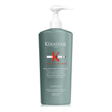 Kérastase Genesis Homme Bain De Masse - Shampoo 1000ml