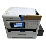 Epson Workforce C5810 Com Bulk Ink2,5 Litros Total 