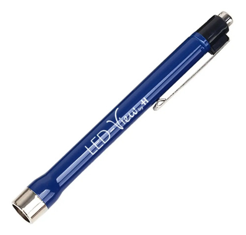 Lampara Pupilera De Diagnostico Tipo Boligrafo | MercadoLibre