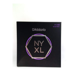 Encordado Daddario Ny Nyxl1149 Guitarra Eléctrica 11-49