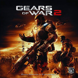 Gears Of War 2  Standard Edition