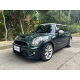 Mini Cooper S 1.6 Turbo R56 Mt 2013