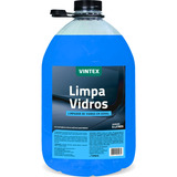 Limpador Limpa Vidros Espelhos Automotivo 5 Litros - Vonixx