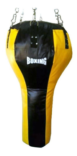 Bolsa Uppercut-boxeo- Uso Profesional