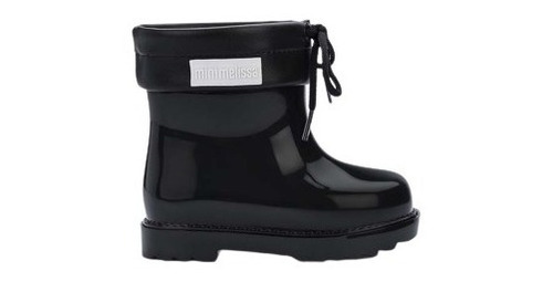 Botas De Lluvia Mini Melissa Bb Originales - Coloresl