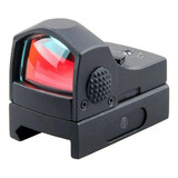 Micro Red Dot 1x22 Victoptics Spx Rdsl16 - Vector Optics