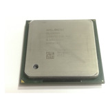 Procesador Pc Intel Celeron 2.40 Ghz/128k/400 