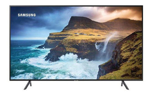 Smart Tv 4k Samsung Led 43 Hdr Premium Wi-fi Un43ru7100gxzd