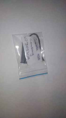 Conector De Disco Duro De Samsung Np 305uia