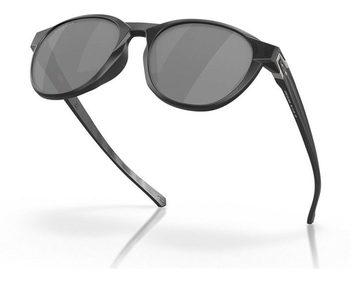 Óculos De Sol Oakley Reedmace Matte Ink Prizm Black