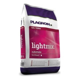Sustrato Plagron Light Mix 50 Lts