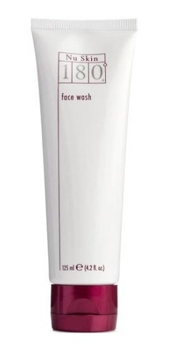 Limpiador Face Wash Nu Skin 180 - mL a $1000