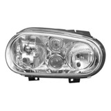 Optica Vw Golf 99 Al 2001 2002 2003 2006 2007 Electrica Vic