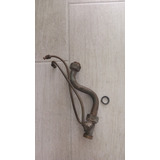 Venturi Orbis Bronce -modelo Antiguo-constitucion