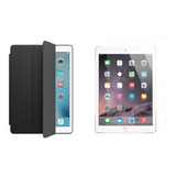 Smart Cover + Cristal Templado Para iPad 6th A1893 A1954