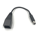 Cable Adaptador Para Fuente Xbox 360 Fat A Slim E