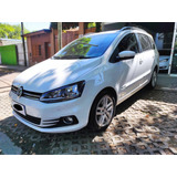 Volkswagen Suran 2016 1.6 Highline Msi 110cv