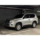 Toyota Prado 2011 2.7 Tx Sumo