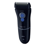 Afeitadora Shaver Braun Series 1 130s Con Cable