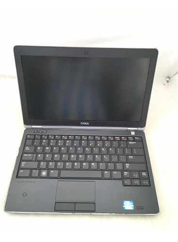 Laptop Dell Latitude E6220 Core I5 4gb Ram 500gb Webcam 12.5