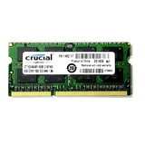 Ddr3 8gb Pc3l-12800s 1600 Mhz Laptop Varias Marcas