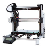 Impressora 3d - Vollt3d - Modelo Mega