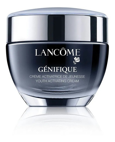 Crema Facial Lancome Genifique Crema 50 Ml 