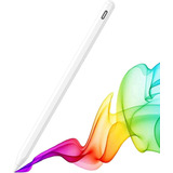 Lapiz Capacitivo Para Apple iPad De 9ª Y 8ª Generacion  