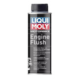 Limpia Motor Liqui Moly Motorbike Engine Flush 250ml Rpm925