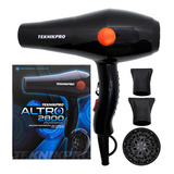 Teknikpro Altro 2800 Secador Profesional + Difusor 1800watts