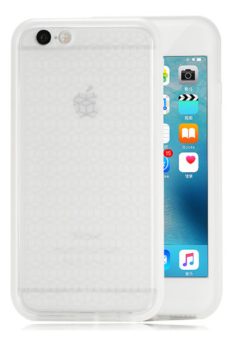 Case Para iPhone 6s Plus 5,5'' Prova D'água Anti Poeira 360°