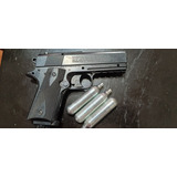 Pistola Co2 Metalica Marca Daisy Fabricada En Japon