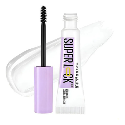 Y Asdasd Bmgh F-\u002F Gel Para Cejas Superlock Y Edqe Y | Meses sin interés