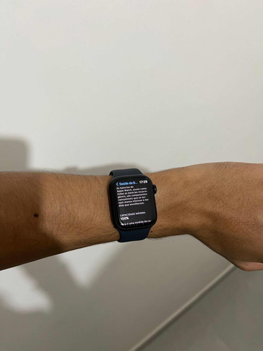 Apple Watch Série 8