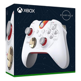 Controle Starfield Limited Edition Xbox Series X|s, One, Pc