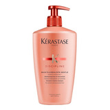 Kerastase Shampoo Bain Fluidealiste Sin Sulfato 500 Ml 