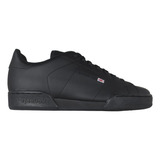 Tenis Reebook All Black Hombres